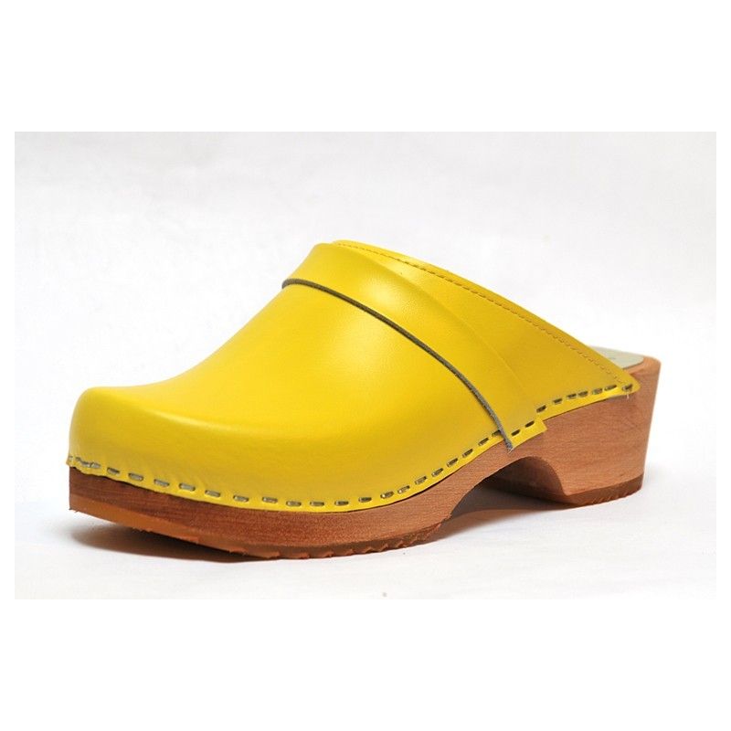 sabot femme la halle