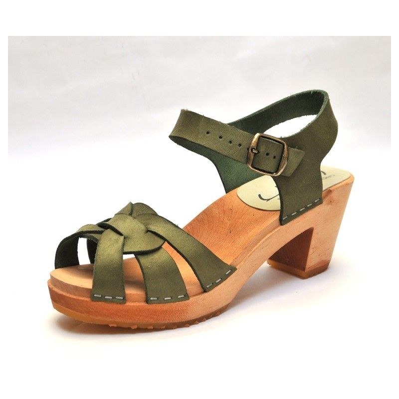 esprit sandales