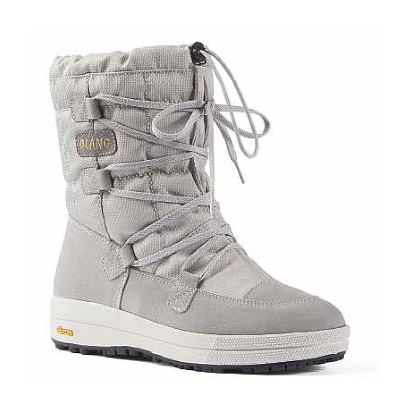 bottes femme apres ski