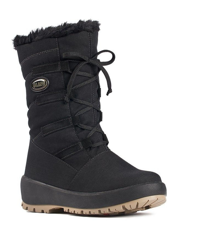 bottes de neige femme timberland