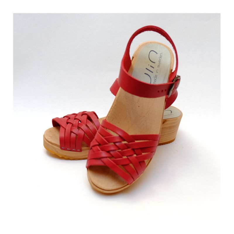 sandale suedoise