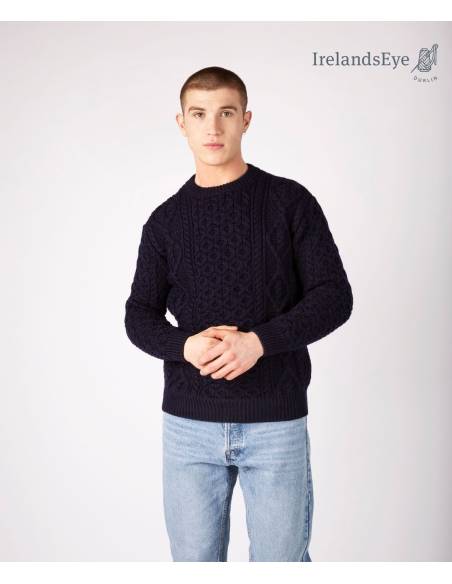 scandi jumper mens