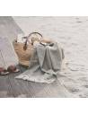 Luxurious baby Alpaca throws - blankets manufactured in the Peru