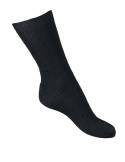 Black man 75% Merino Wool Socks