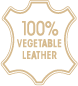 cuir végétal logo