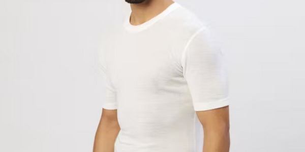 Merino & Silk Underwear for Men?