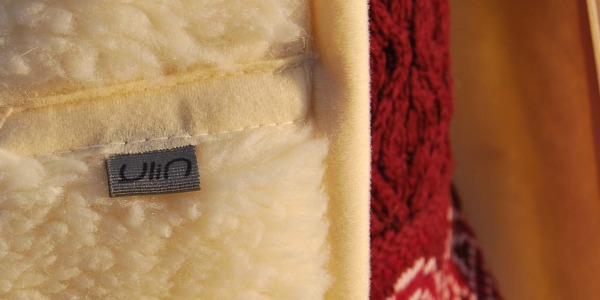 Les Pulls et Gilet en laine mérinos de cet hiver 