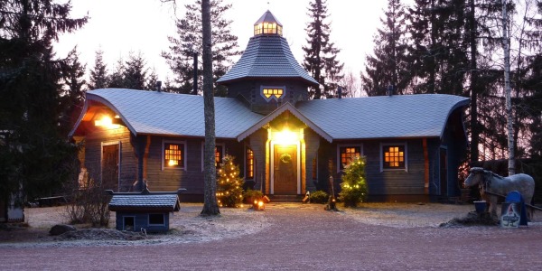 The Magic of Christmas