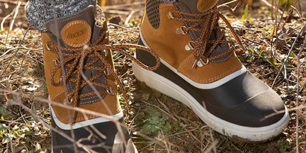What Are the Qualities of a Lined Winter Boot?