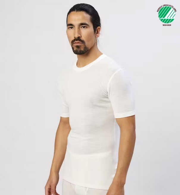 Merino & Silk Underwear for Men?